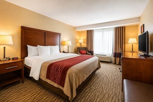 Comfort Inn Pomona near Fairplex