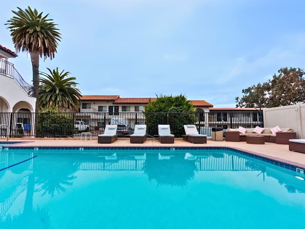 Sands Inn & Suites