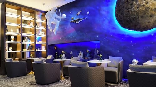 Crowne Plaza Beijing Zhongguancun by IHG