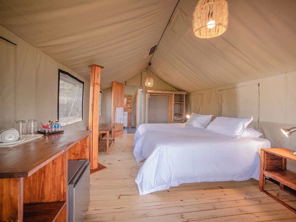 Nkambeni Safari Camp