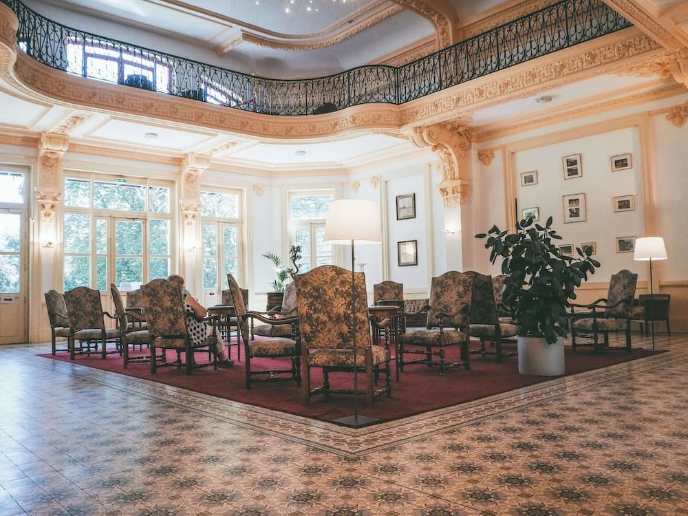 Terres de France - Appart Hotel Le Splendid