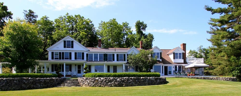 The Maguire House Bed & Breakfast