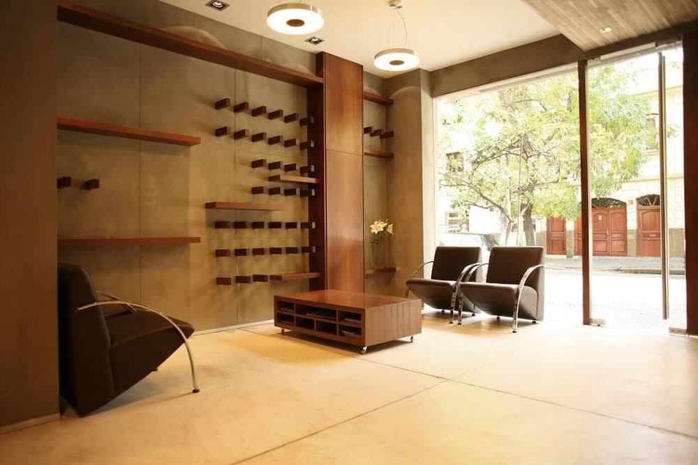 Sarum Hotel Design