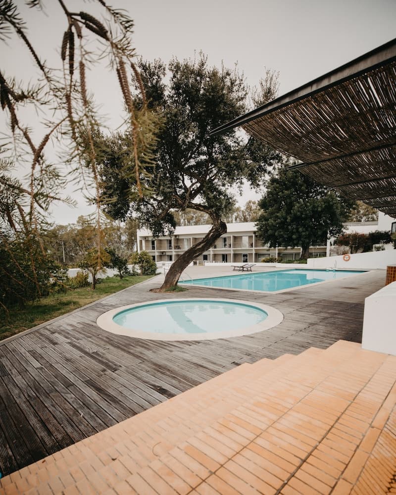 Alentejo Star Hotel - São Domingos