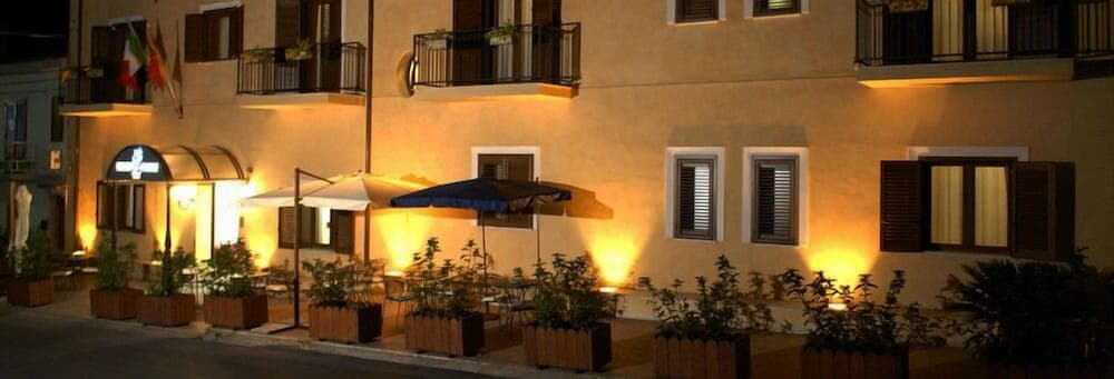 Paradiso delle Madonie