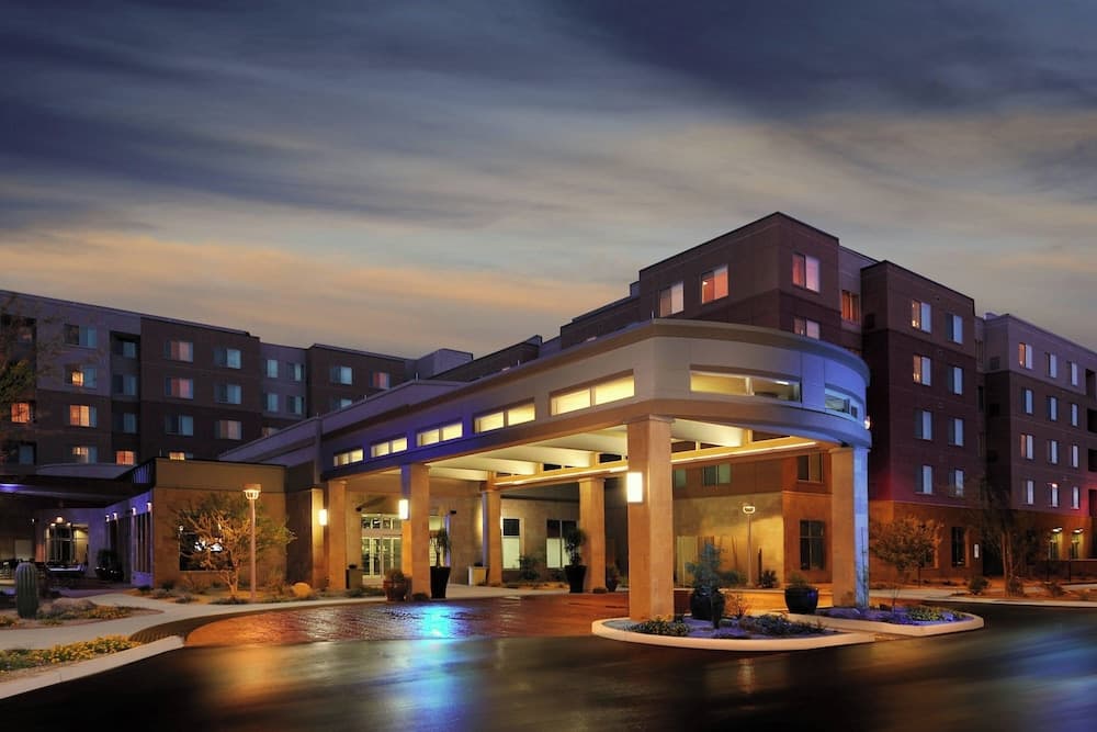 Residence Inn by Marriott Phoenix Desert View at Mayo Clinic