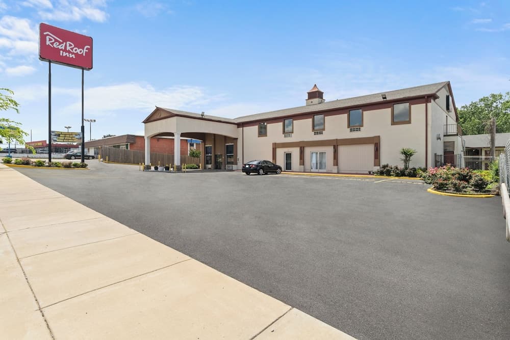 Red Roof Inn Memphis - Graceland/ Airport