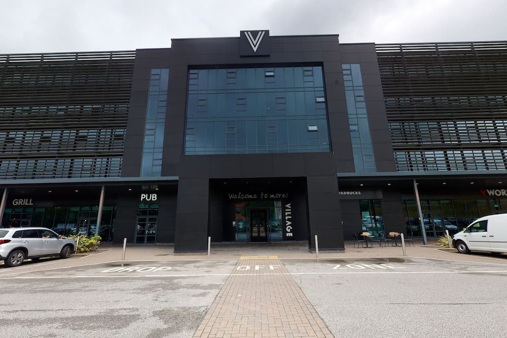 Village Hotel Leeds South