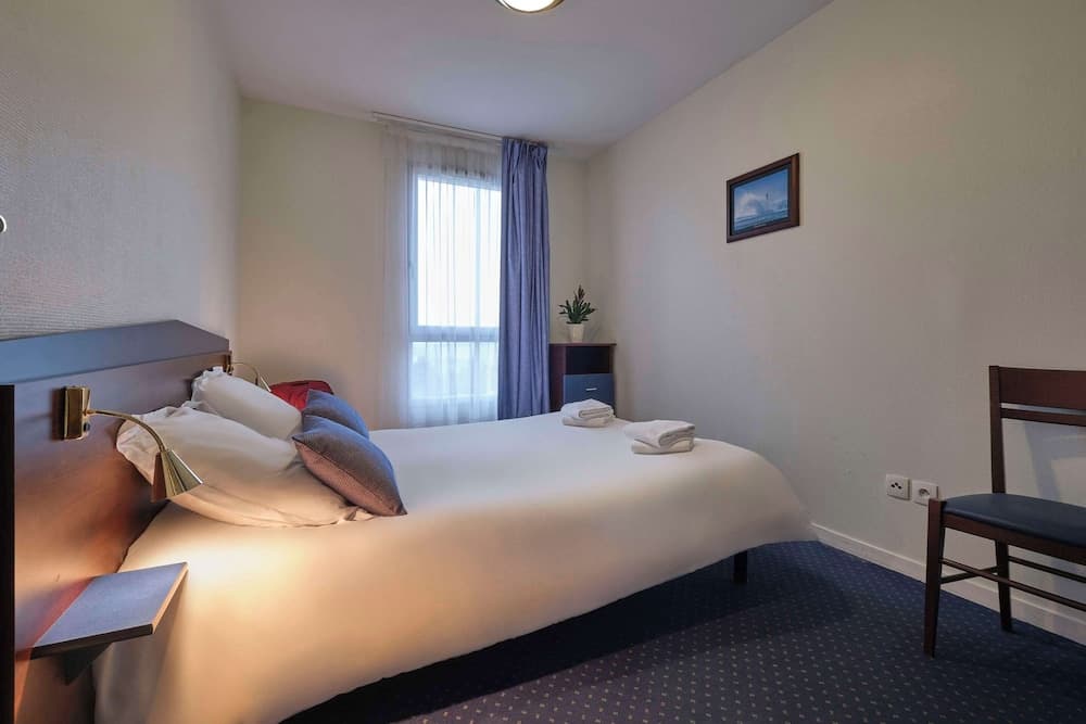 Comfort Aparthotel Carcassonne