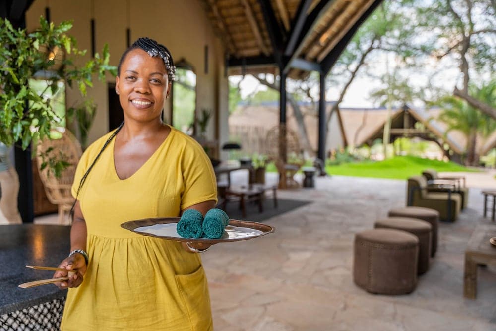 Giriş/çıkış büfesi