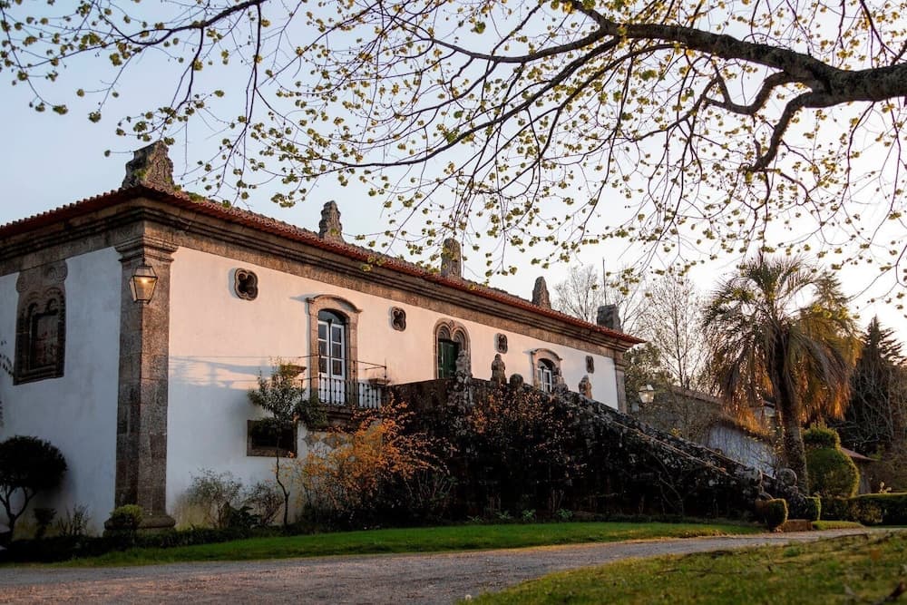 Casa de Juste - Lousada