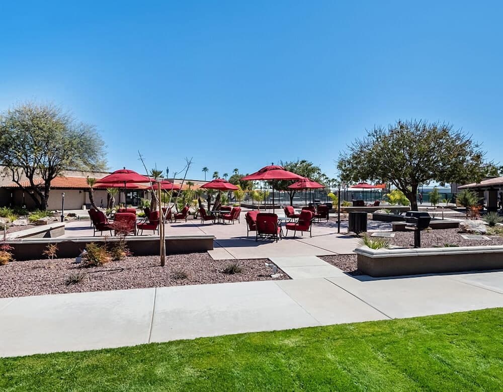 Voyager Resort Inn