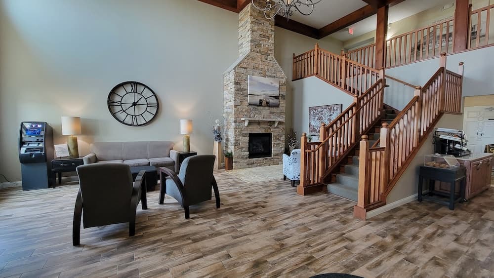 GrandStay Hotel & Suites Perham