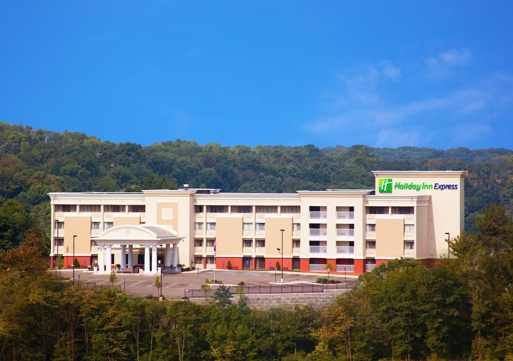 Holiday Inn Express West Cincinnati by IHG