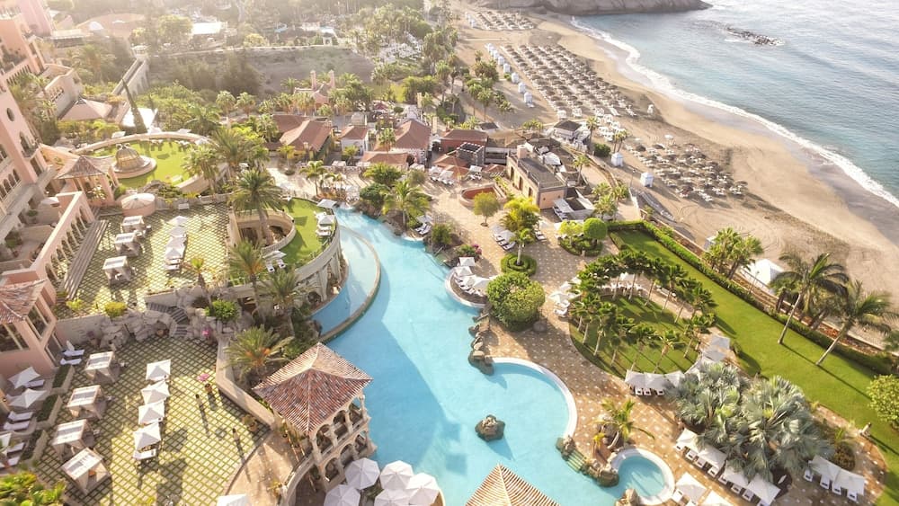 JOIA El Mirador by Iberostar -Adults Only