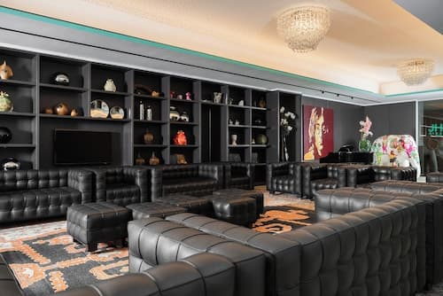 Just Hotel Lomazzo Fiera