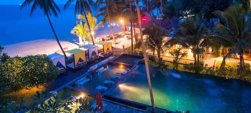 Weekender Resort