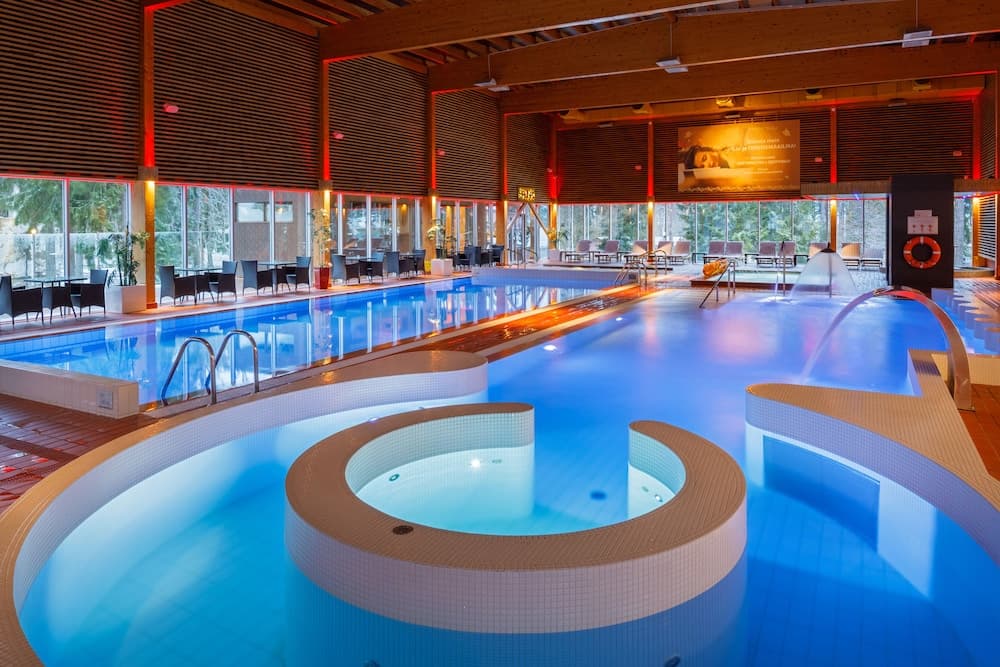 Meresuu SPA & Hotel