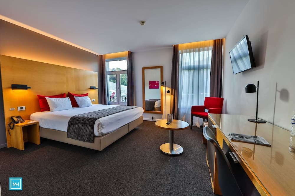 Hotel de la Couronne