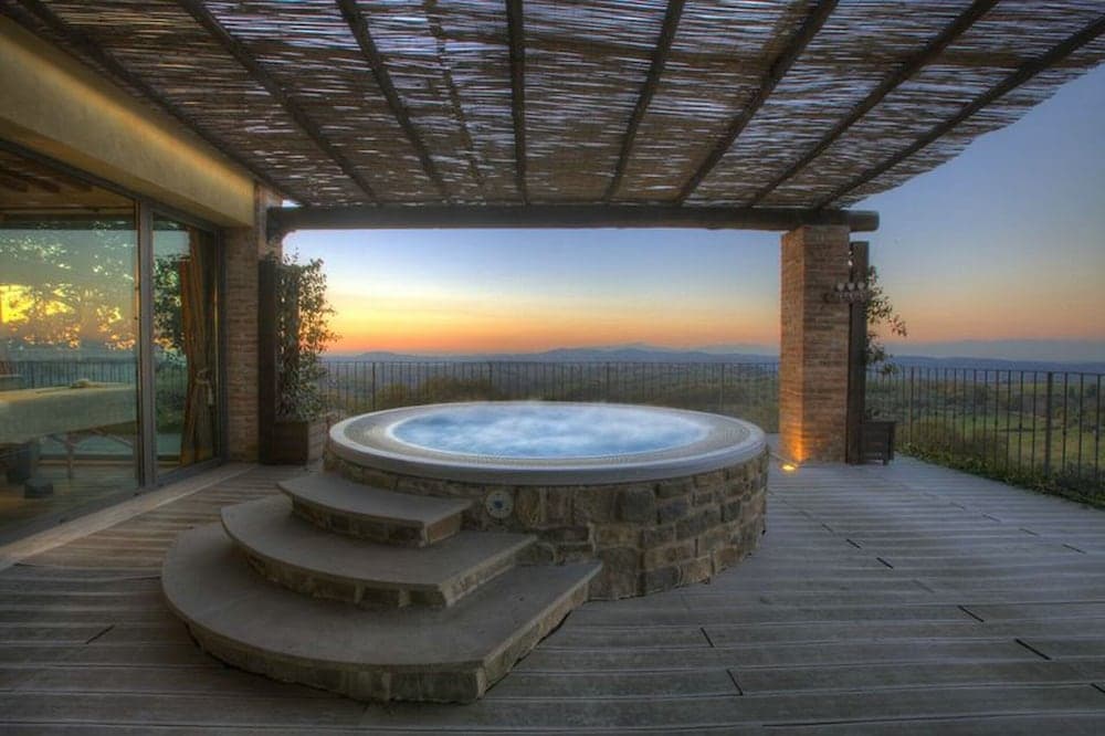 Castellare di Tonda Resort & Spa