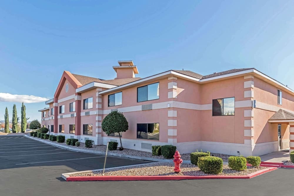 Quality Inn Washington - St. George North