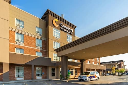 Comfort Inn & Suites Surrey