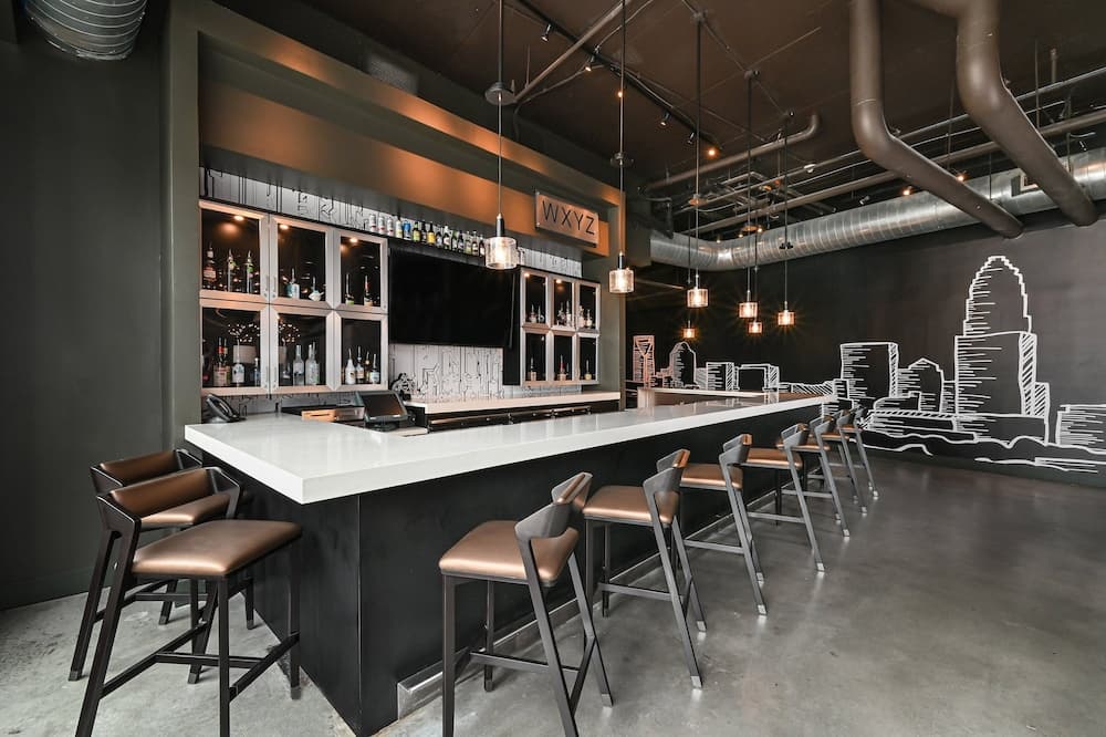 Aloft Charlotte City Center