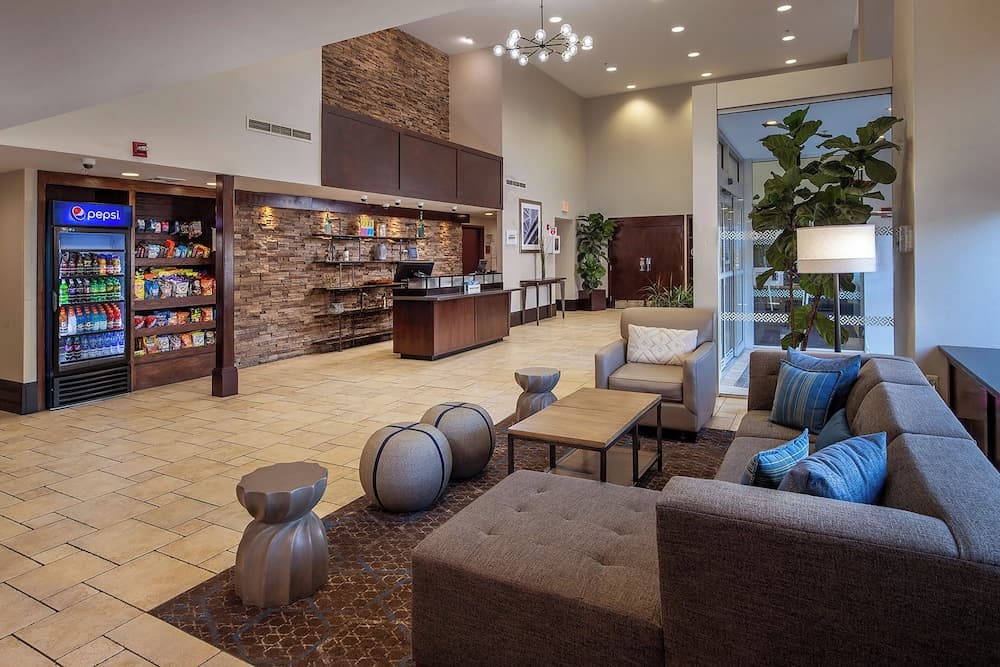Four Points by Sheraton Philadelphia City Center