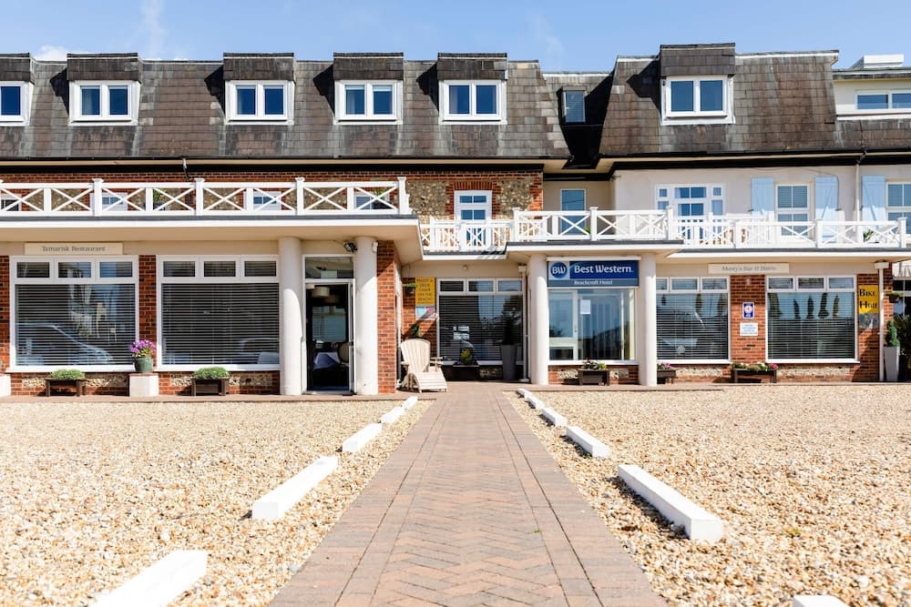 Beachcroft Hotel, BW Signature Collection