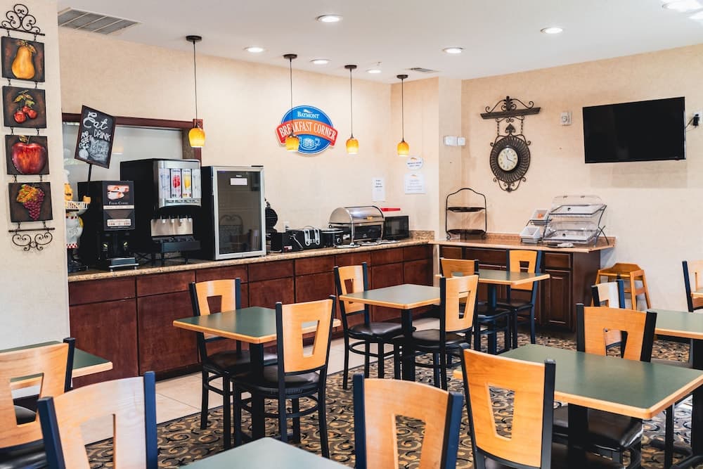 Baymont by Wyndham Tyler