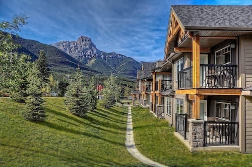 Copperstone Resort