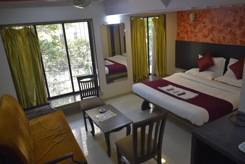 Hotel Arma Court