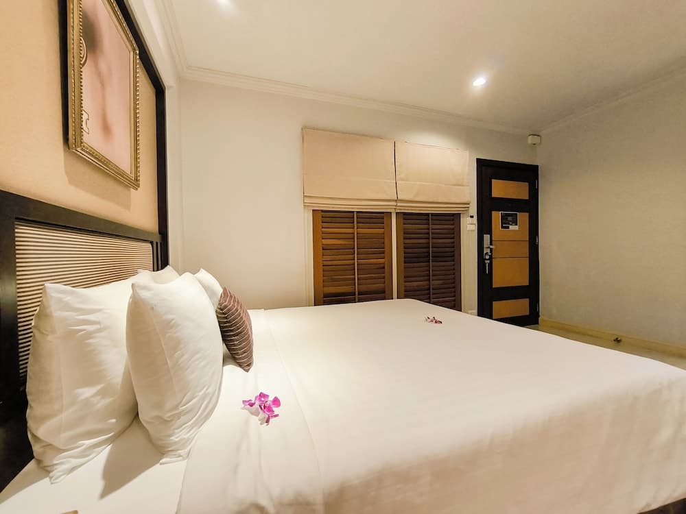 The Key Sukhumvit Bangkok