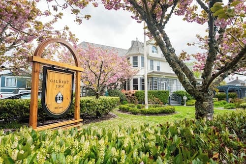 Gilbert Inn Seaside