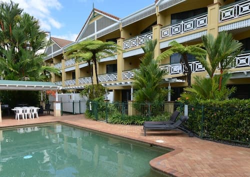 Waterfront Terraces
