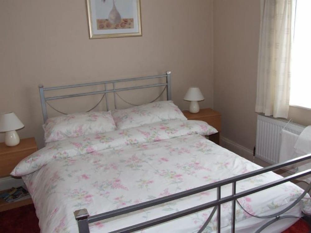 The Braedene Lodge B&B