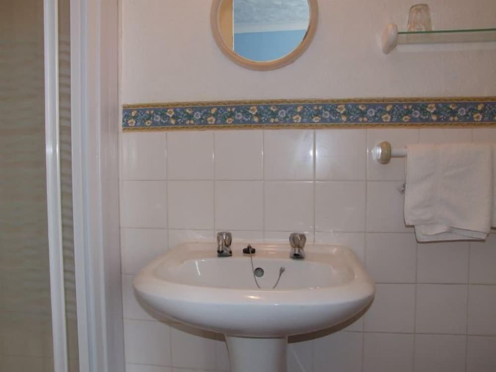 Banyo lavabosu