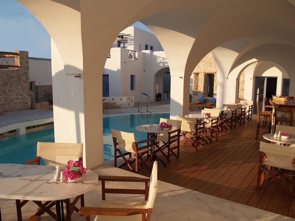 Bar (konaklama yerinde)