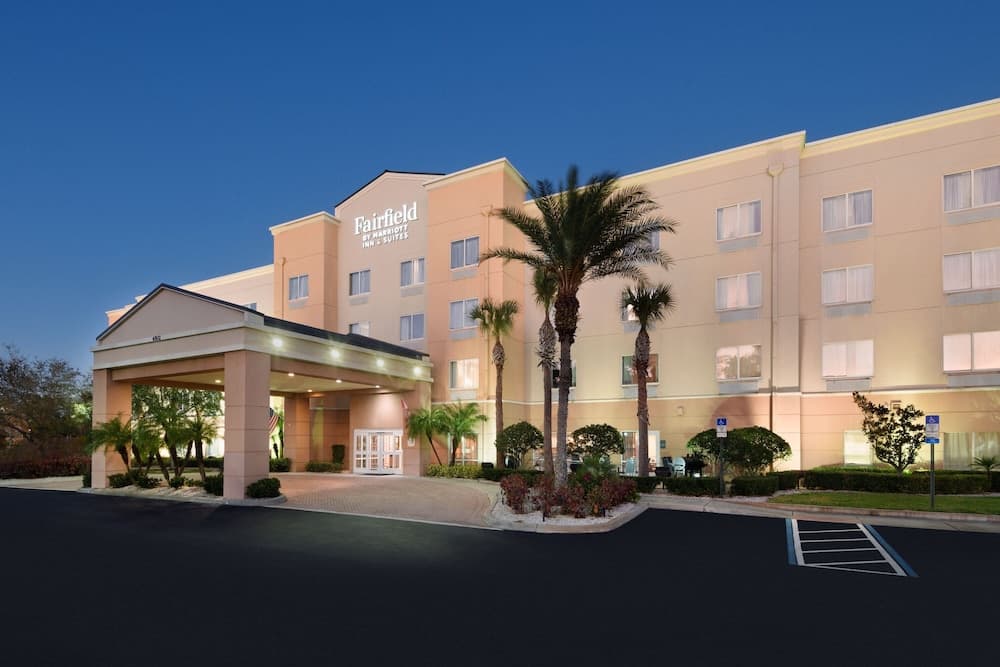 Fairfield Inn & Suites by Marriott Fort Pierce