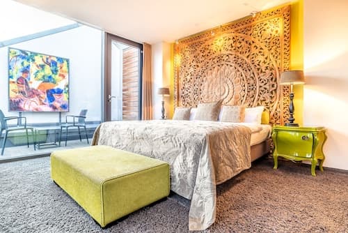 Hotel Der Blaue Reiter Design- & Tagungshotel
