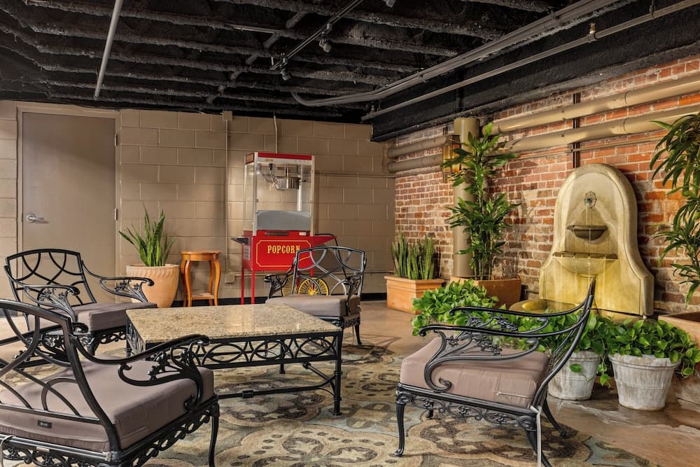 Konaklama yeri imkân ve özellikleri