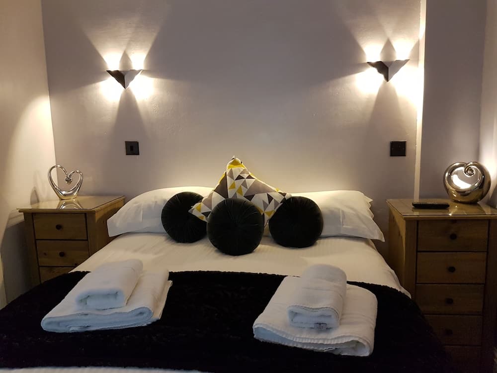 Green Gables Guest House