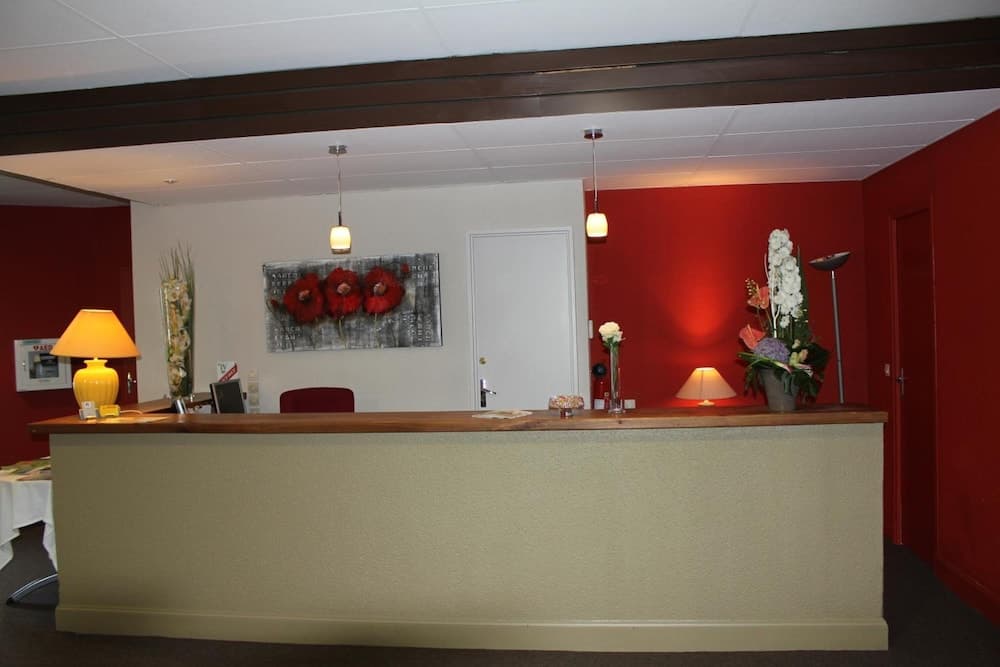 CIT’HOTEL LES ALIZES