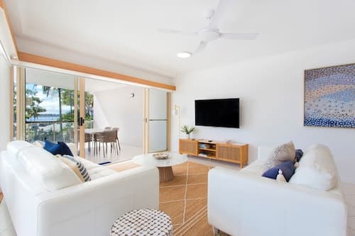 Offshore Noosa Resort
