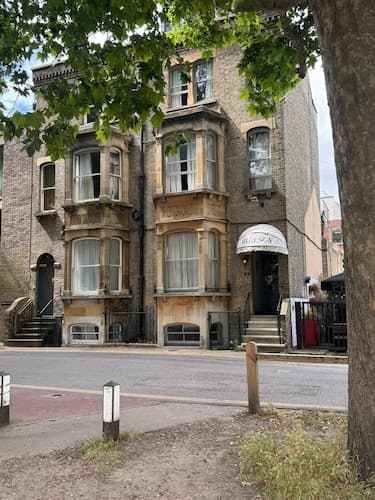 Regency Guest House