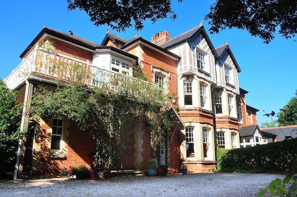 Oaklands Bed & Breakfast - B&B