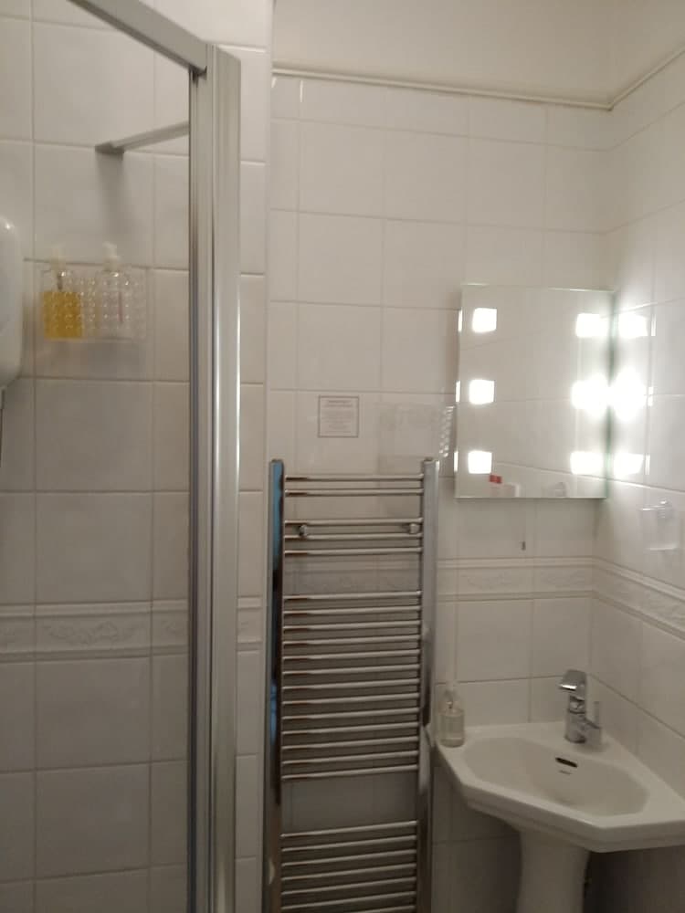 Banyo duşu
