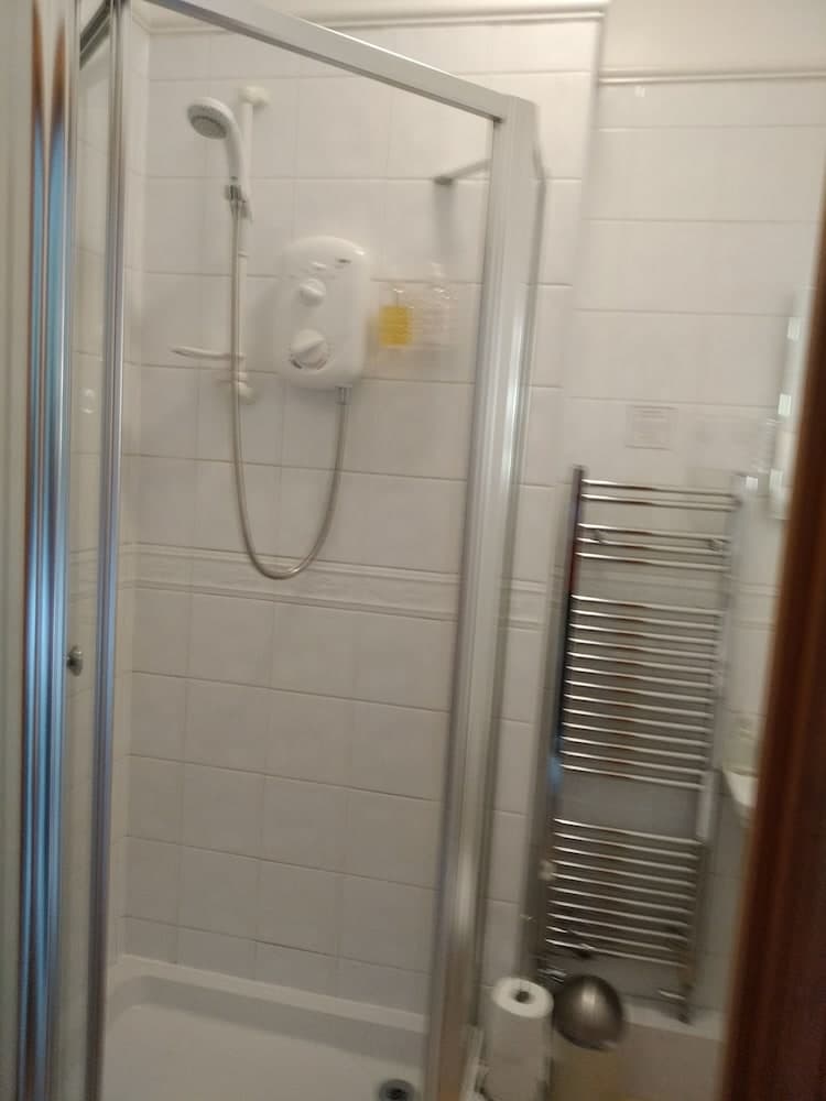 Banyo duşu