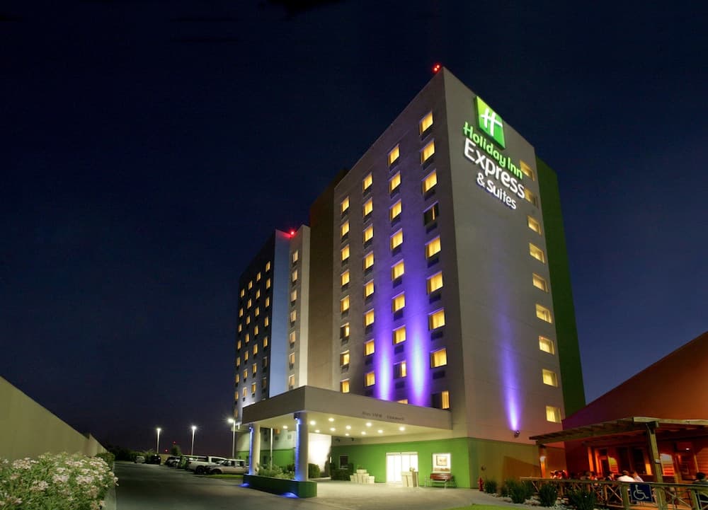 Holiday Inn Express & Suites Monterrey Aeropuerto by IHG