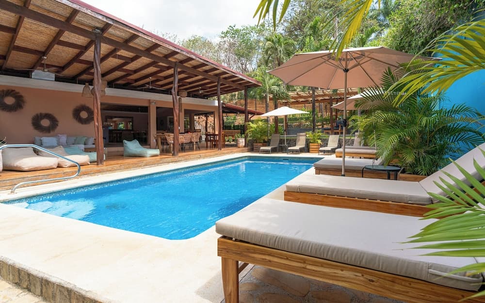 Hotel Arco Iris